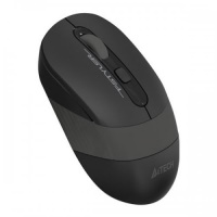 A4 TECH FG1010 USB KABLOSUZ Q MULTIMEDIA KLAVYE&MOUSE SET GRI